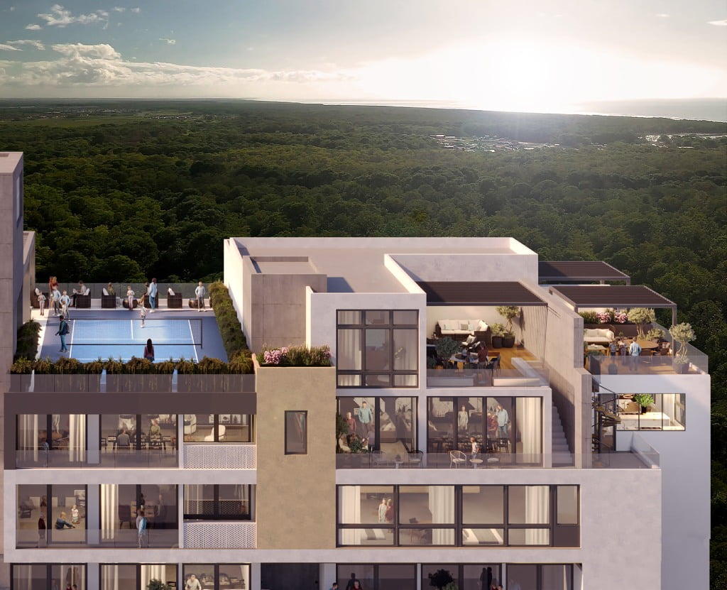 3D Rooftop 1 Oceana-Santa-Maria-panama