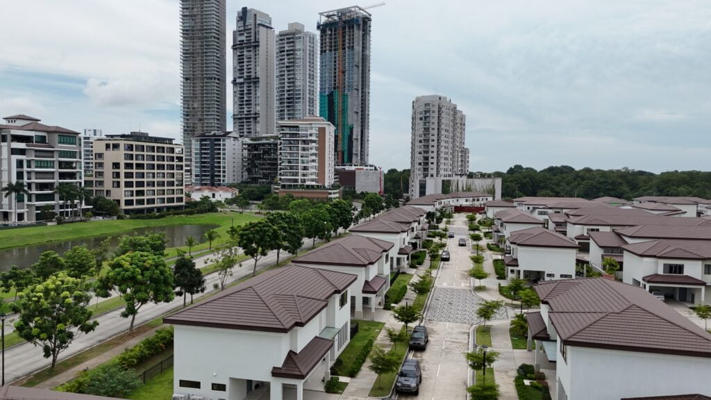 Bienes raíces en Panamá: Oportunidades y Seguridad jurídica 2024