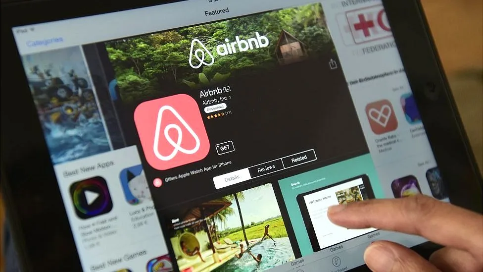 Airbnb Panamá