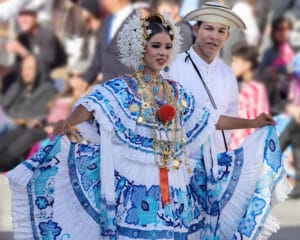 Tradiciones  y costumbres de Panamá 