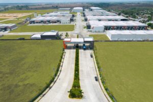 zona franca panapark en panama venta y alquiler de bodegas para inversion