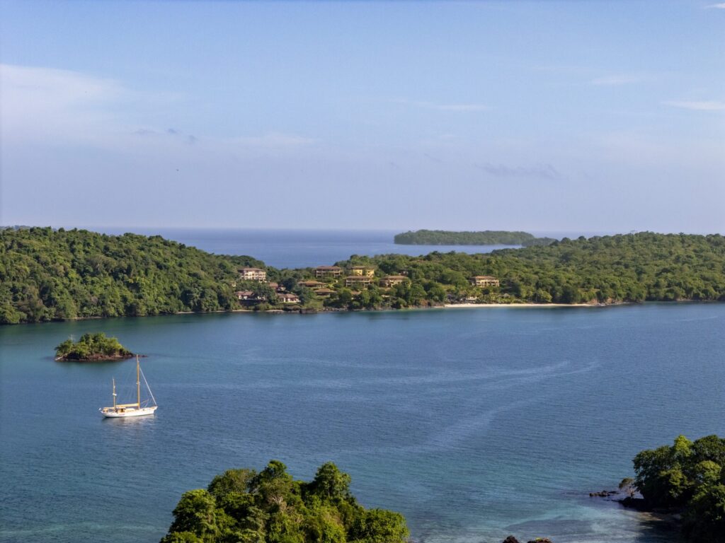 Proyectos Para Invertir en Panamá 2025