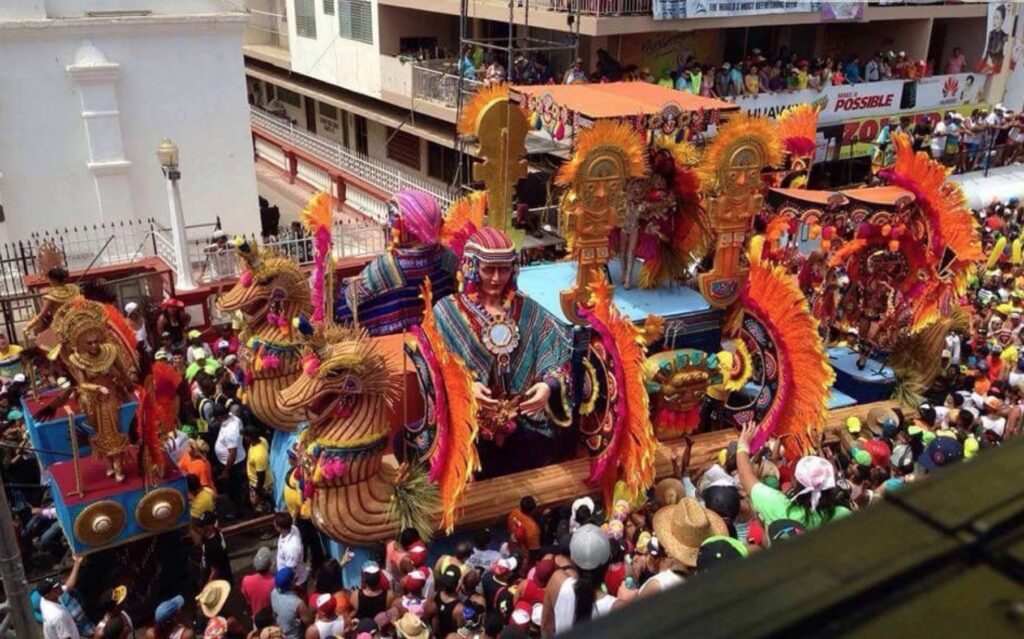 Carnavales 2026 Panamá: Epicentro Cultural y Oportunidad de Inversión en el Corazón de la Fiesta