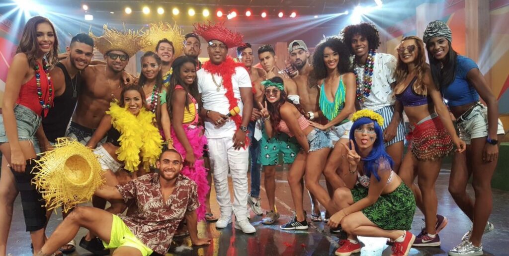 Carnavales 2026 Panamá traerá muchos turista, las agrupaciones fueron claves en el carnaval del 2025 y todos los anteriores.