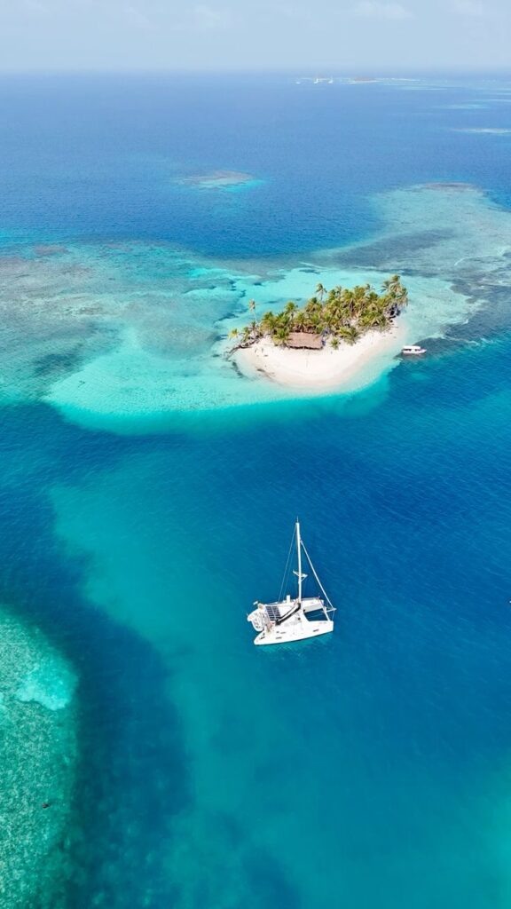 San Blas, Panamá: Donde la aventura náutica se convierte en hogar y oportunidad