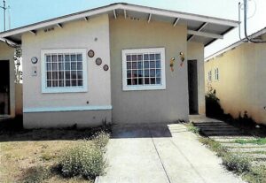 casa reposeída en Chorrera Valparaíso de 3 recámaras en venta